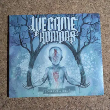 We Came As Romans - To Plant A Seed