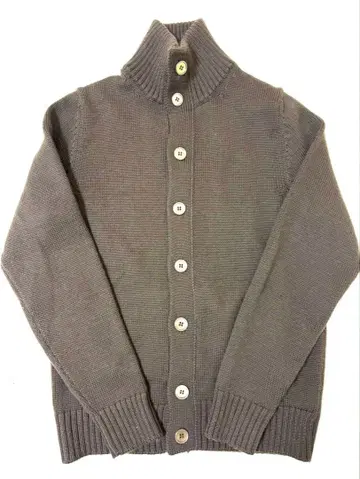 ZANONE CHIOTO 자노네 키오토 다크 브라운 46