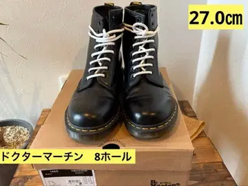 Dr. Martens 1460 UK8 27.0cm