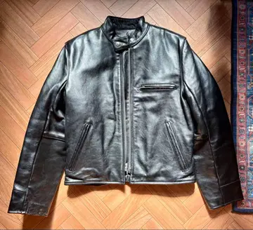 vanson 싱글 라이더스 재킷