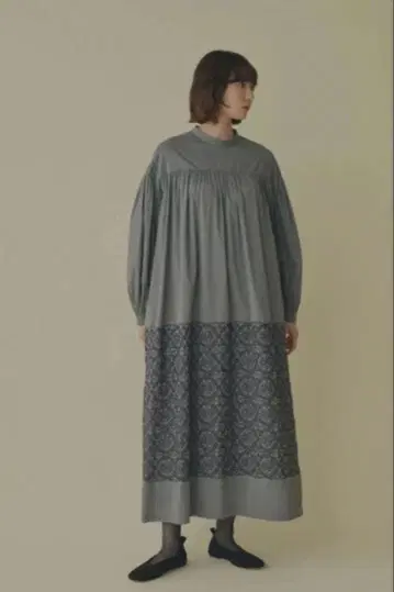 미나 페르호넨 felice 원피스 36 블랙