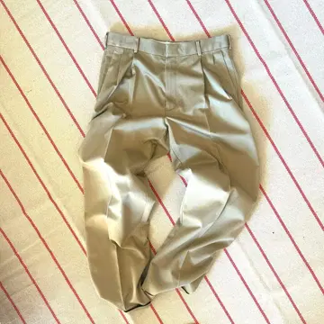 05's DOCKERS 투 턱 슬랙스 00s 다커스