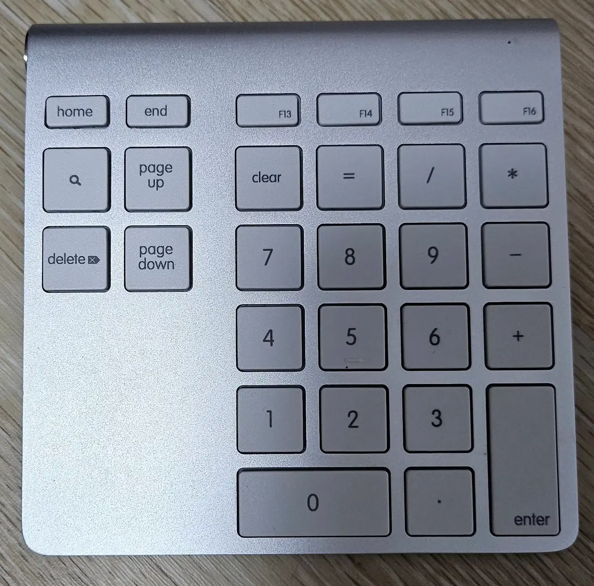Belkin Bluetooth Numeric Keypad