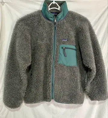 Patagonia 클래식 레트로 가디건 USA제 L 사이즈
