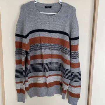 BLACK LABEL CRESTBRIDGE 스웨터 LL