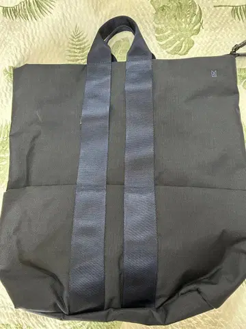 MILESTO STLAKT 백팩 헤더 네이비 백팩 L