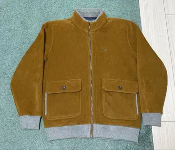 [ 새상품급 ] Crocodile 코듀로이 자켓 M 속기모 레트로