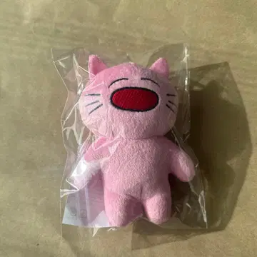 SUPER DRAGON 이케다 효마 마스코트