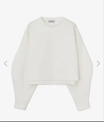 THIRD MAGAZINE 서드 매거진 숏 맨투맨