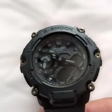 G-SHOCK DW-5600 블랙 수지