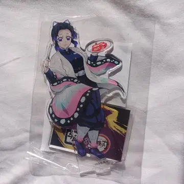 우각 귀멸의 칼날 코쵸우 시노부 아크릴 스탠드