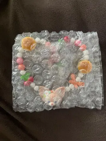 더피앤프렌즈 원더풀 키친 스트랩 리나벨