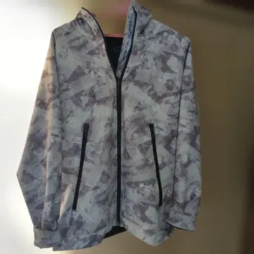 Find-Out 풀 집업 후드 자켓 L