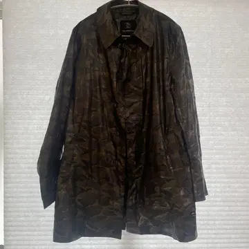 FOX UMBRELLAS 카모플라쥬 레인코트