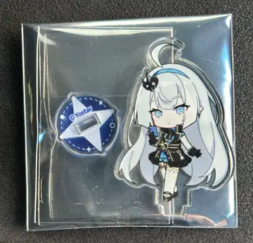 스텔라소라 미니 캐릭터 아크릴 스탠드 컬렉션 여마왕 마왕쨩