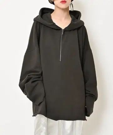 CITYSHOP ZIP UP HOODIE 맨투맨