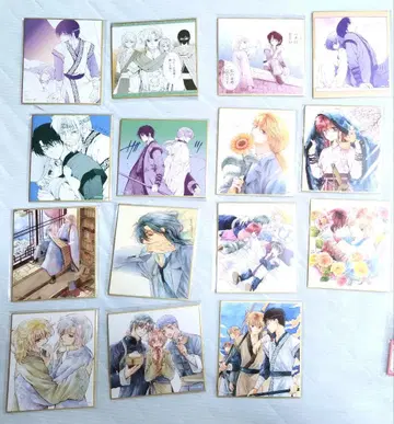 새벽의 연화 만복 가챠 연화 학 키쟈 수원 색지 제하 제노 신아