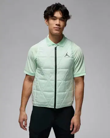 L 사이즈 NIKE JORDAN 조던 골프 베스트