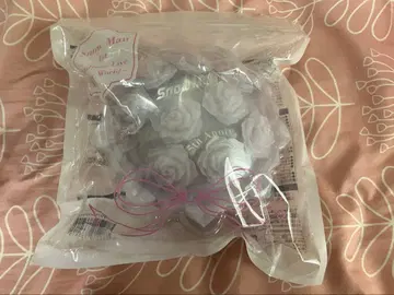 SnowMan 1st Stadium Live 응원봉