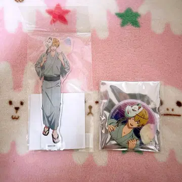 망각 배터리 여름 축제 요우케이