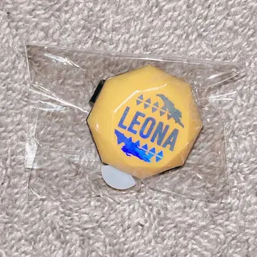 트위스테 레오나 링 라이트 브레이징 주얼 라이브