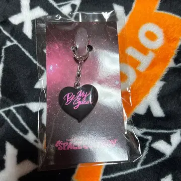 이와타 타카노리 [ ETS한정판 ] 하트 키링