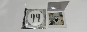 토카시 요시히로전 HUNTER x HUNTER 번호판 키루아