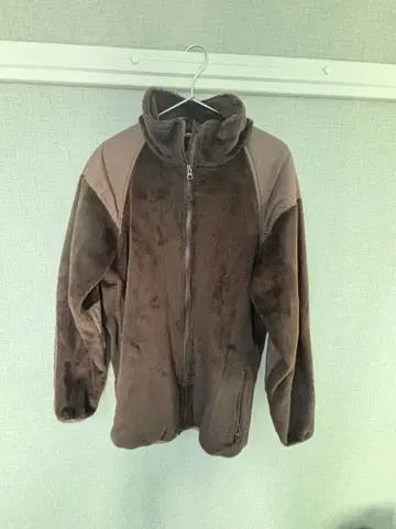 타쿠조 Japanmade 폴라텍 플리스