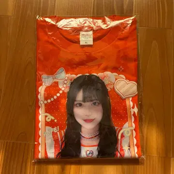 코구마 마무 티셔츠 A상