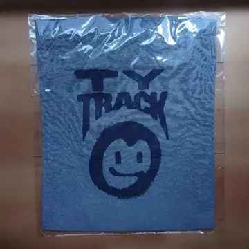 NCT 태용 솔로 콘서트 TY TRACK 에코백