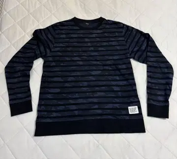 BEANS HEART 트레이닝복 L 중고품