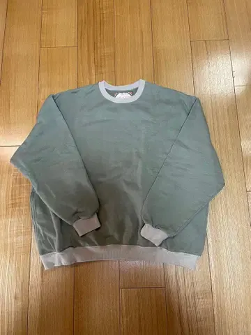 RELAXFIT by supermarket 맨투맨