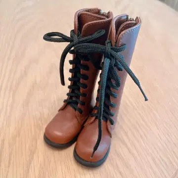 bluefairy 1/4 인형용 롱 부츠