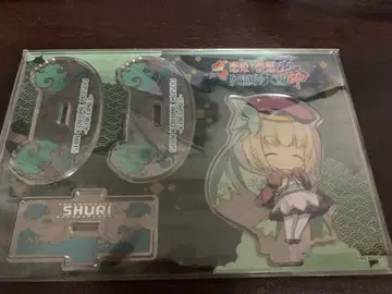 연희무쌍 슈리 아크릴 스탠드