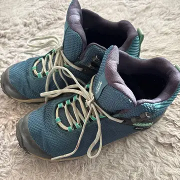 MERRELL GORE-TEX 트레킹 슈즈