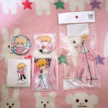 망각 배터리 타워 레코드 요우 케이