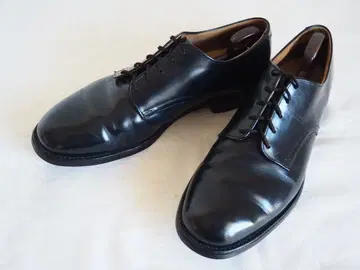 80s service shoe by International Shoe C