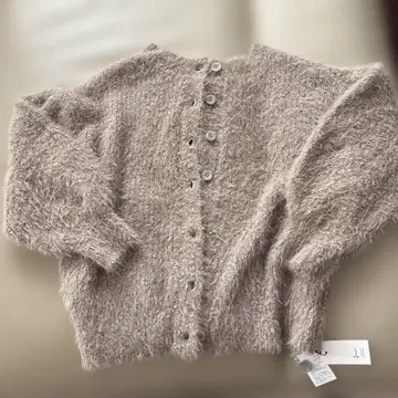 Lumier 뤼미에 가디건