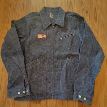 [ 아카이브 ] 덕지 워크 자켓 M16 무라마츠 슈사쿠