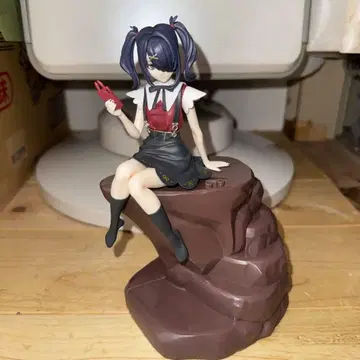 overdose 아메짱 쵸코노세 프리미엄 피규어