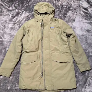 파타고니아 시티 스톰 후드티 사이즈 M