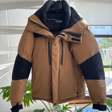 THE NORTH FACE 바르톨로 브리티시 카키 XS