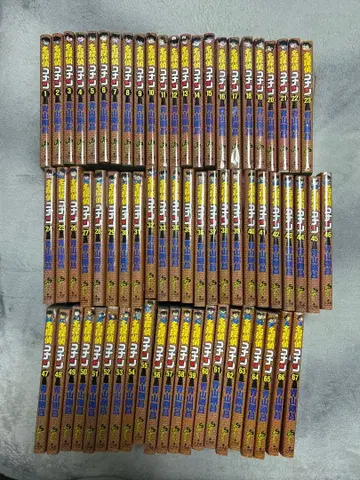 명탐정 코난 1~67권 세트