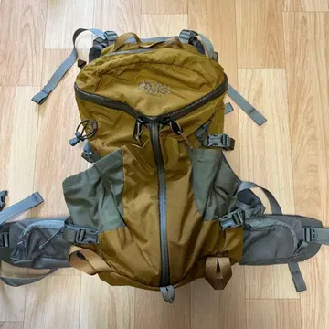 MYSTERY RANCH COULEE25