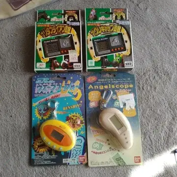 반다이 타카라 옛날 완구