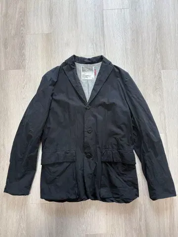 nonnative 테일러드 자켓