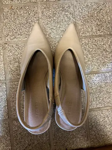 anuans 그레이 베이지 힐