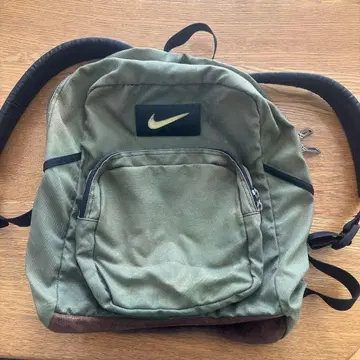 90s 나이키 백팩 빈티지 y2k