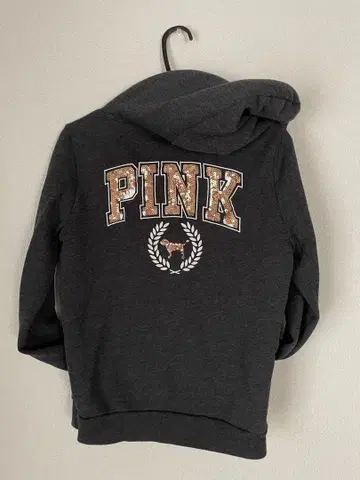 빅토리아시크릿 후드티