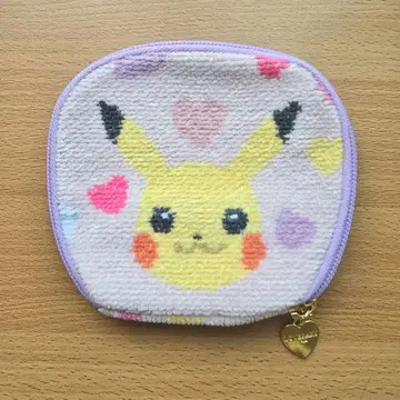 페일러 포켓몬 라브라리 화장품 액세서리 파우치